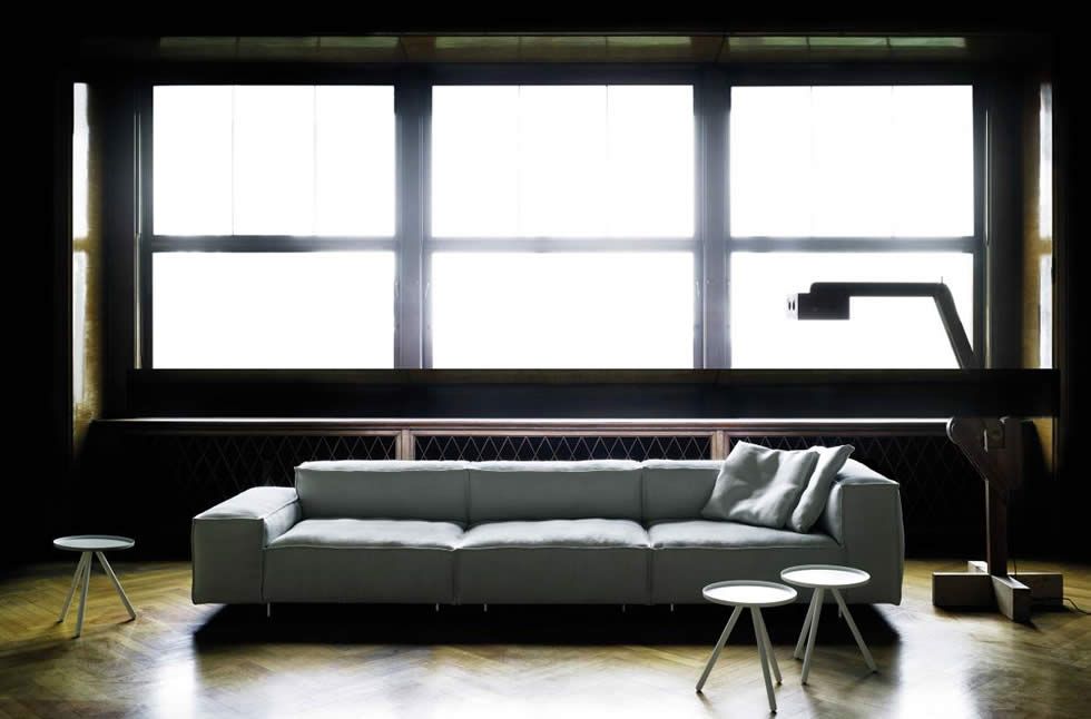 Neowall Sofa Kombination