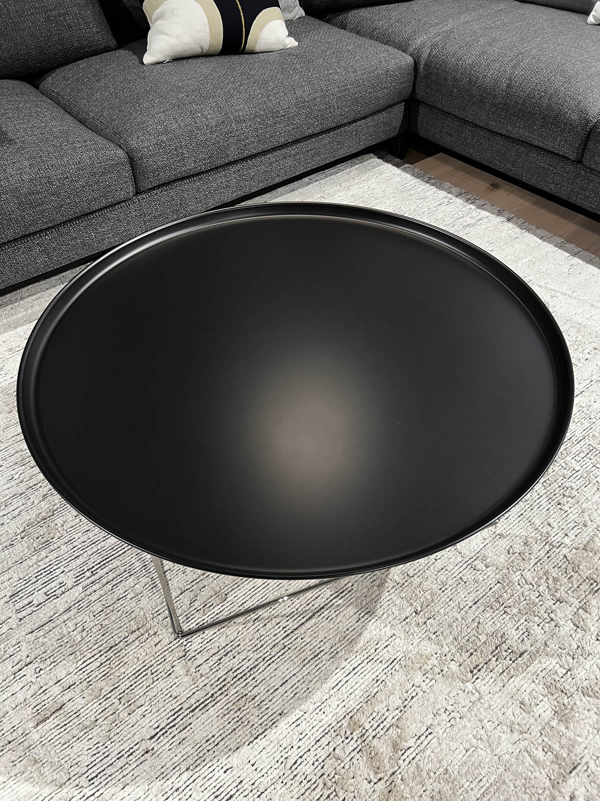 kleiner Tisch Fat Fat 14906 Ausstellungsstück