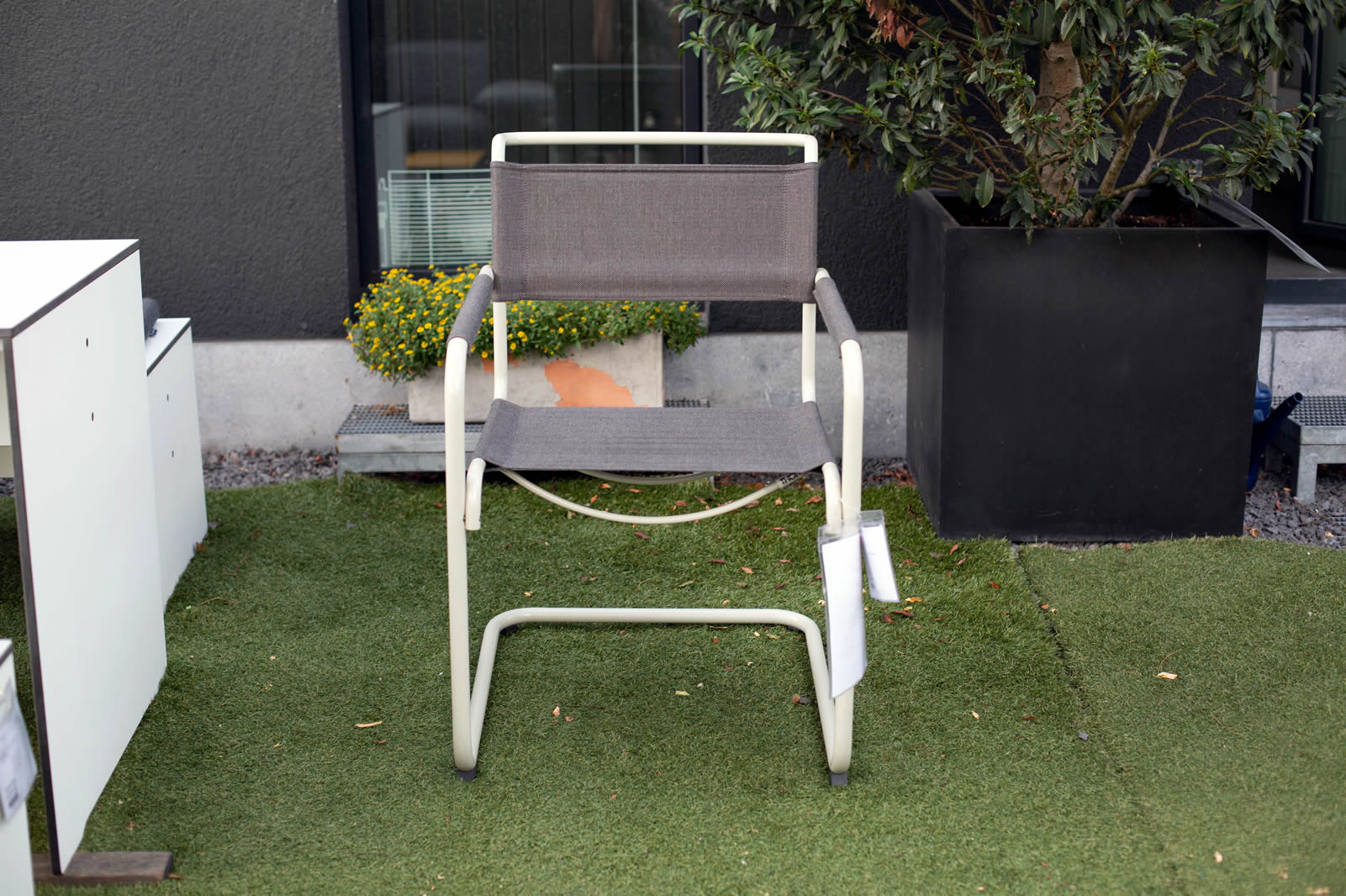 Gartenstuhl S 34 N Ausstellungsstück