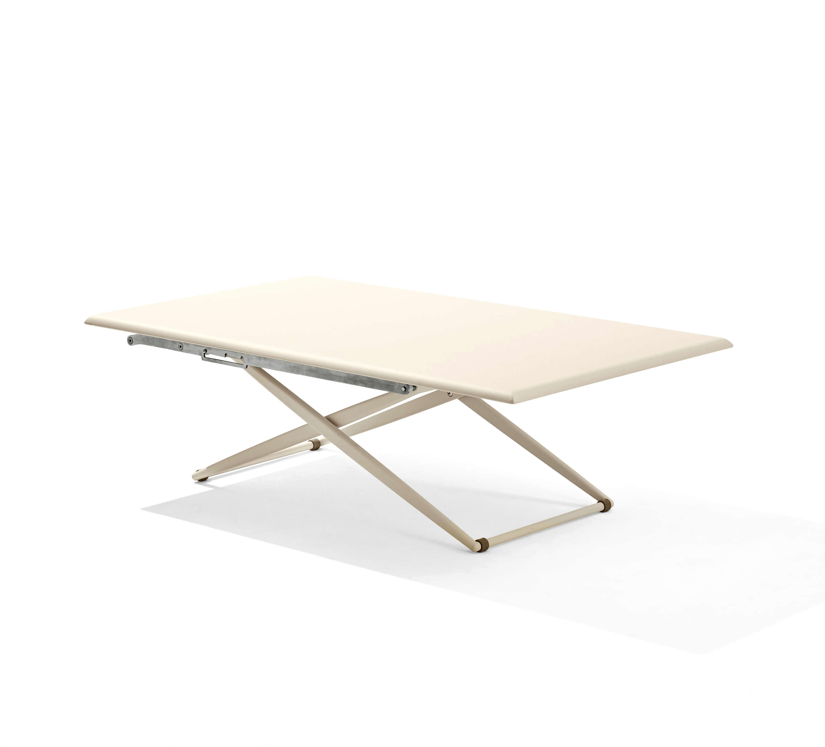 Zebra Up & Down höhenverstellbarer Tisch