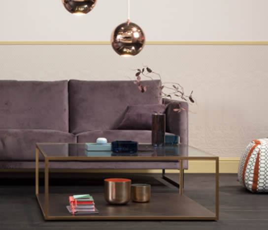 Couchtisch freistil 181