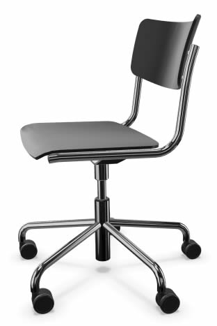 Drehsessel S 43 DR