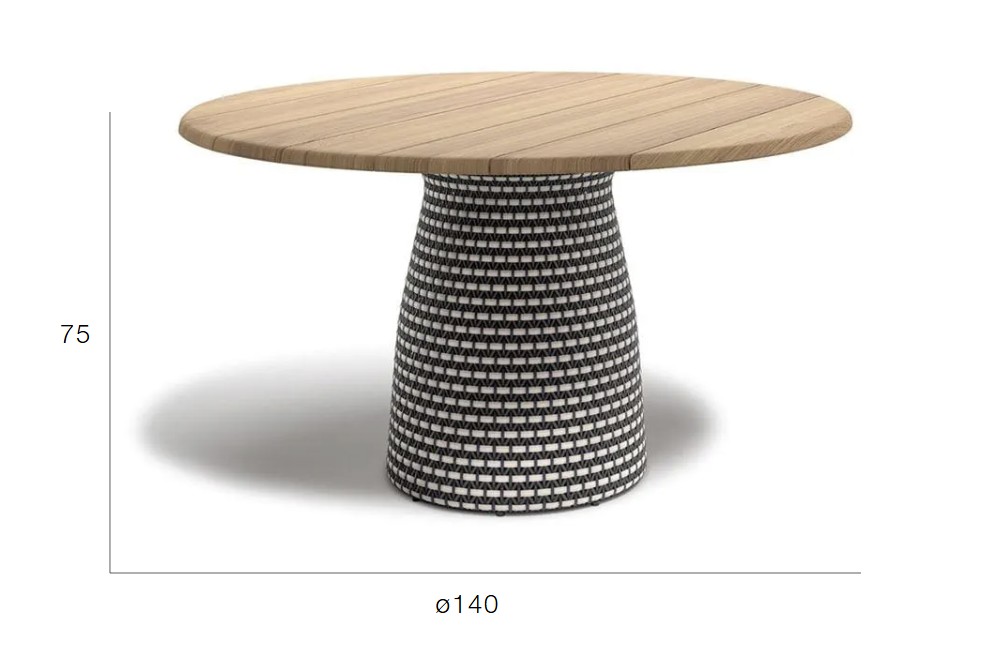 dedon-fllair-dining-table_abmessungen