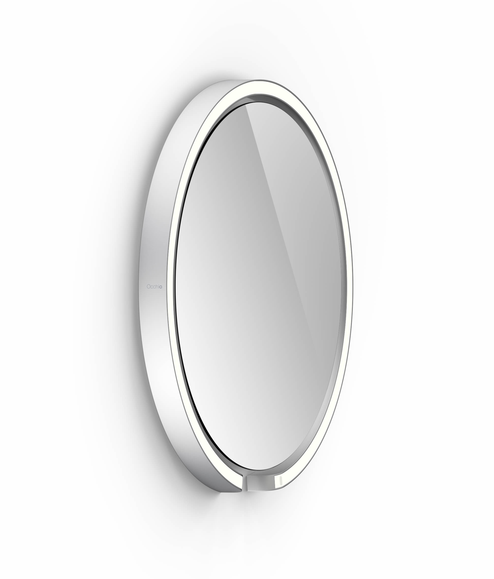 Mito sfera LED Spiegelleuchte