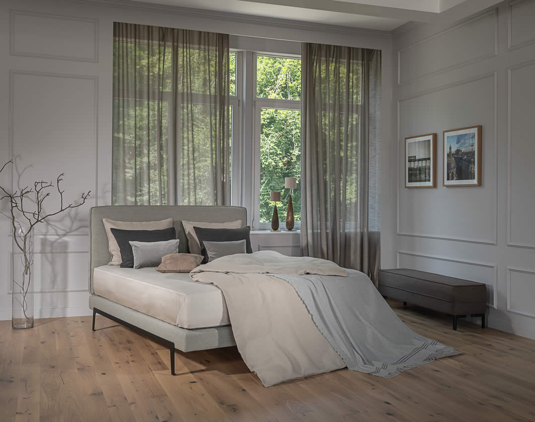 Boxspringbett Adonis