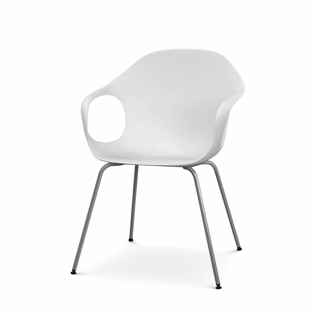 Elephant Stuhl vierbeinig