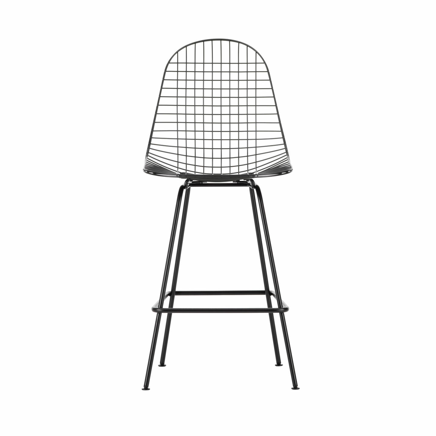 Wire Stool Medium