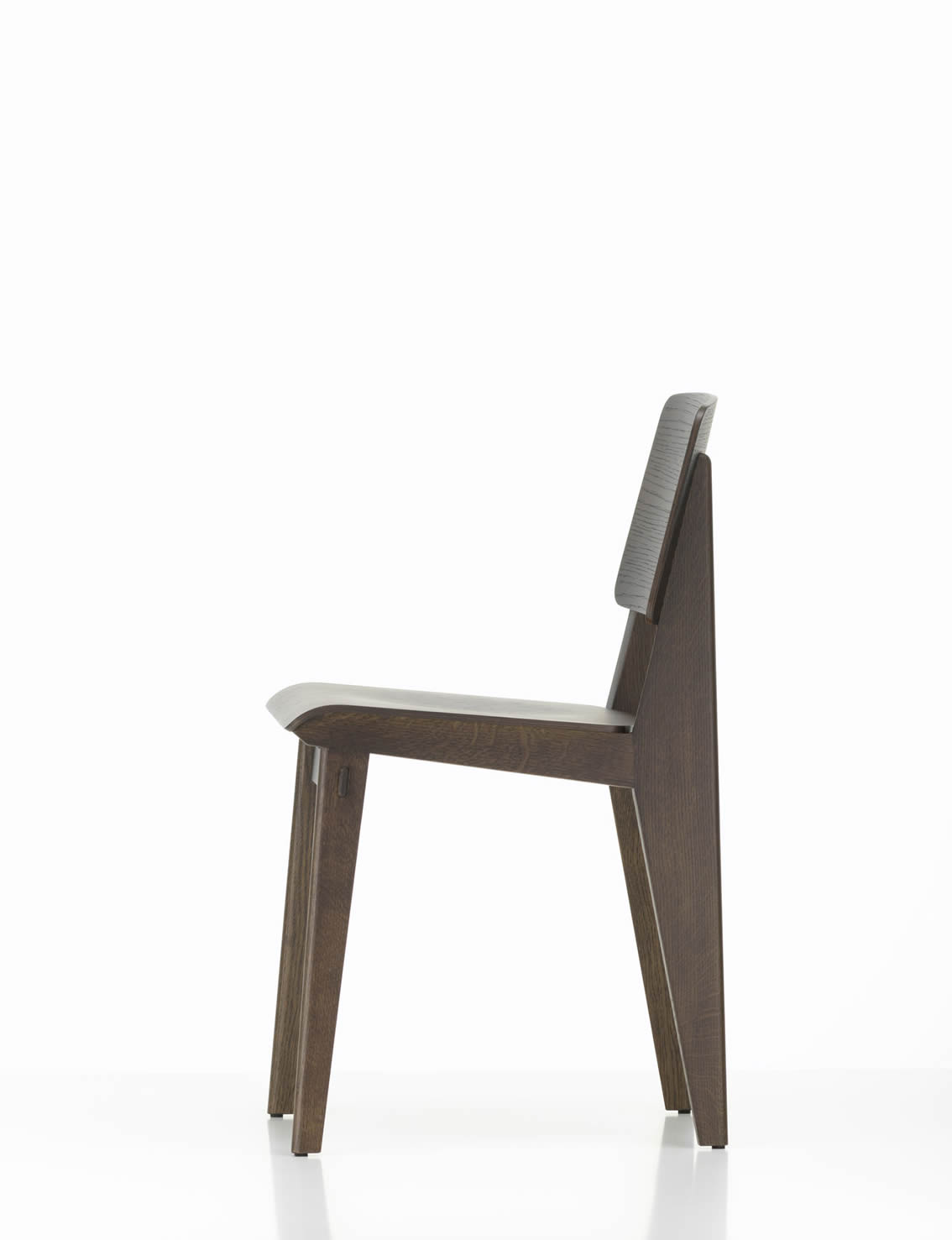 Chaise Tout Bois Stuhl