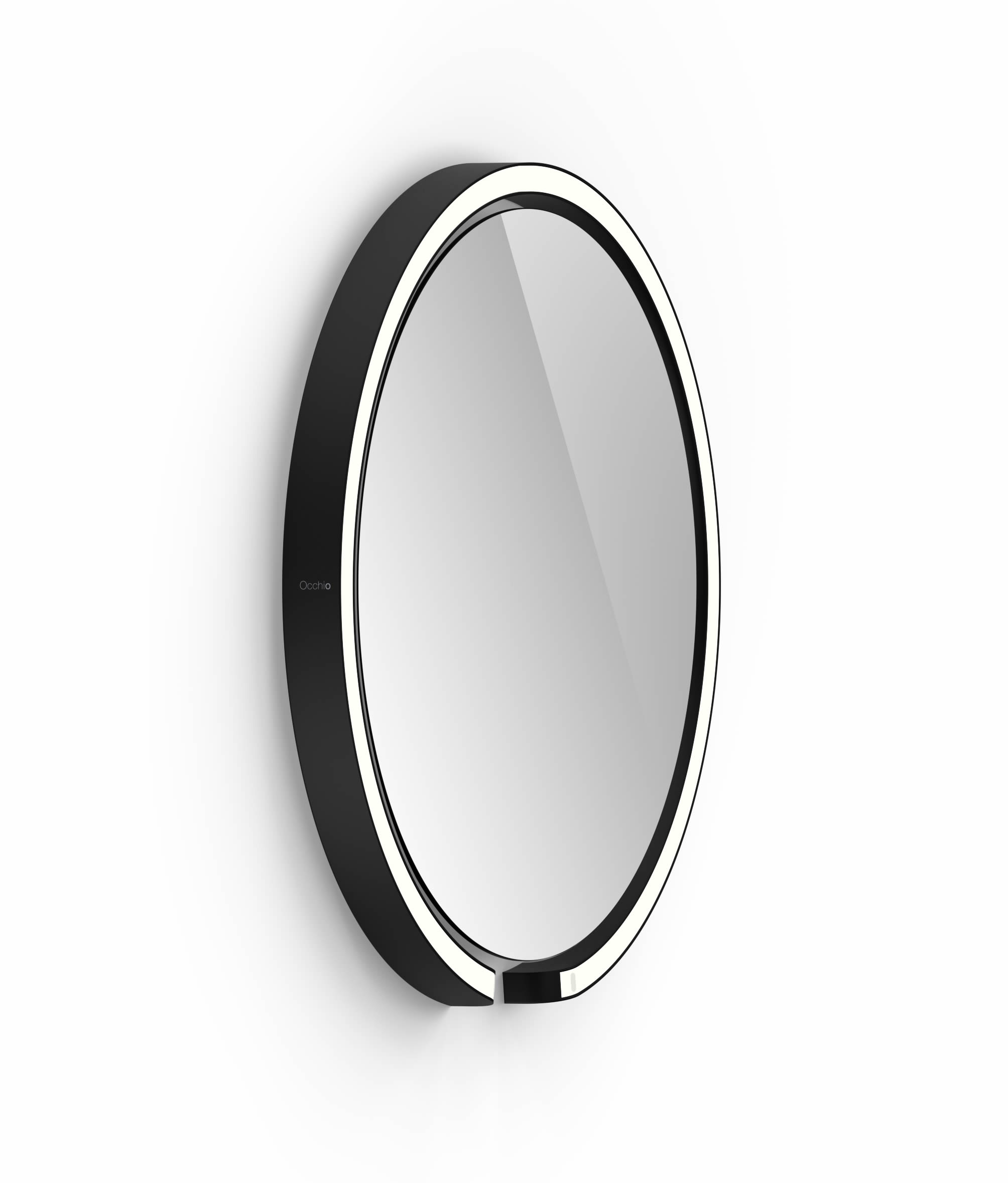 Mito sfera LED Spiegelleuchte