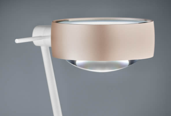 Sento Tavolo LED Tischleuchte