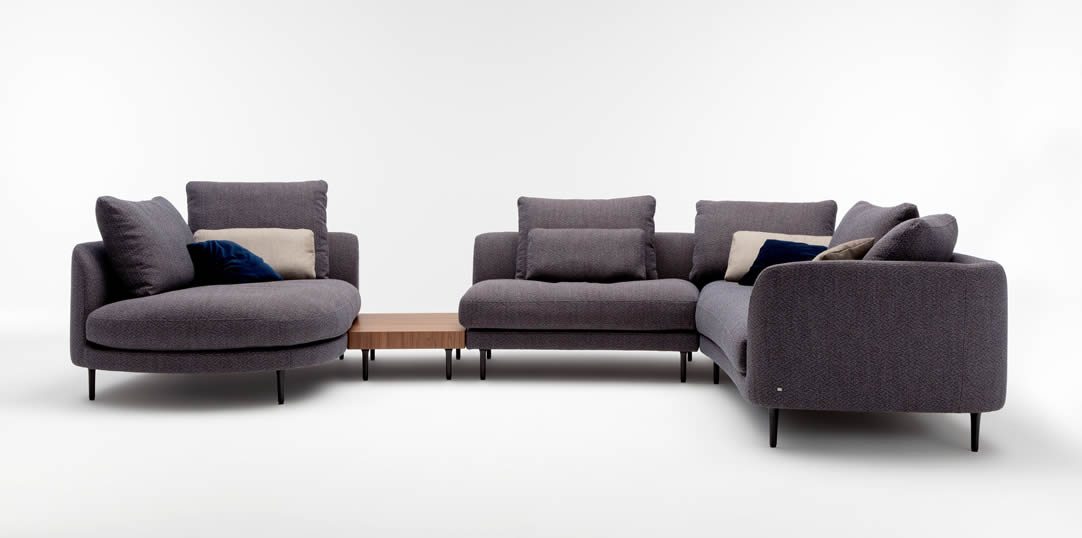 Sofagarnitur KUMO