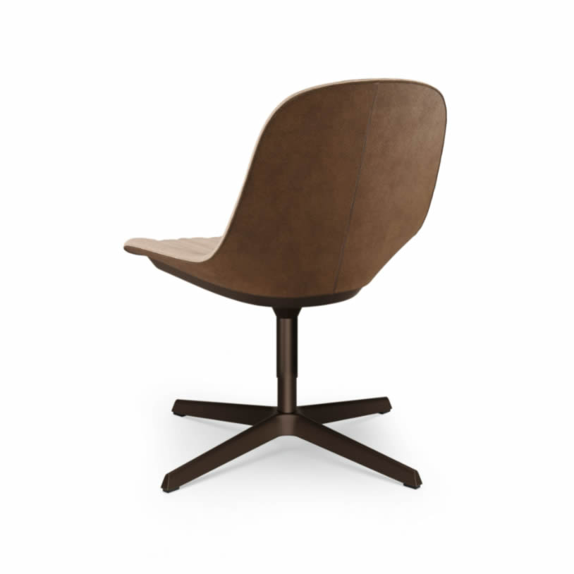 Stuhl Sheru chAIR 4-Fußkreuz