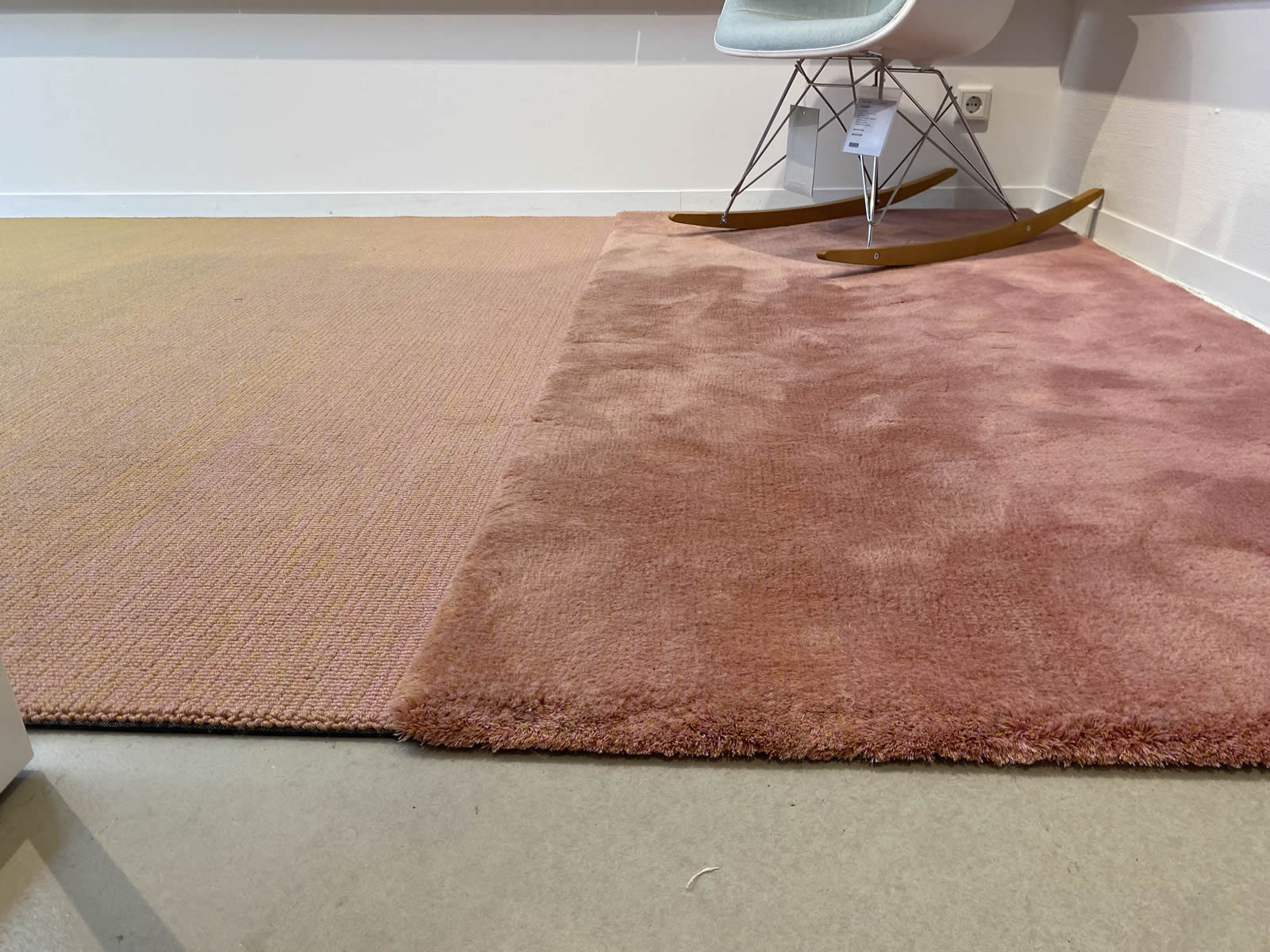 Teppich Cameleon 13717 Ausstellungsstück