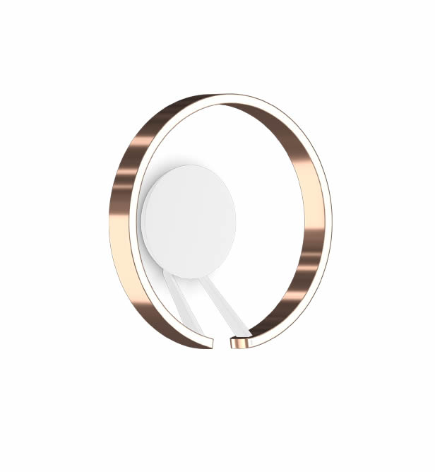 Mito aura LED Deckenleuchte / Wandleuchte