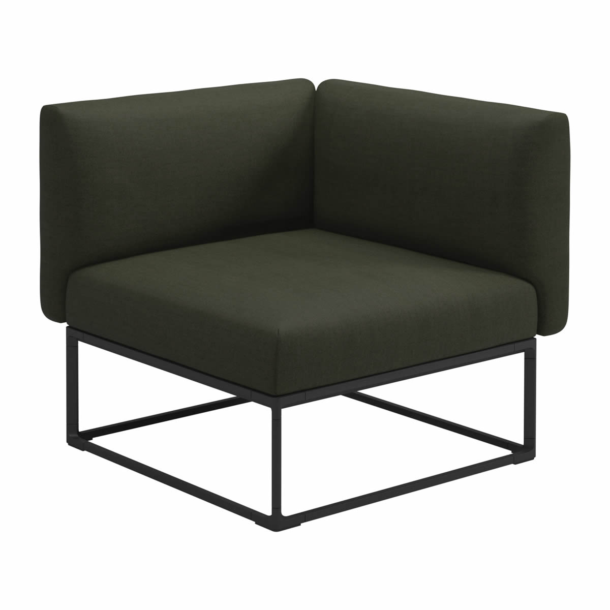 Maya Lounge Corner Unit Eckelement