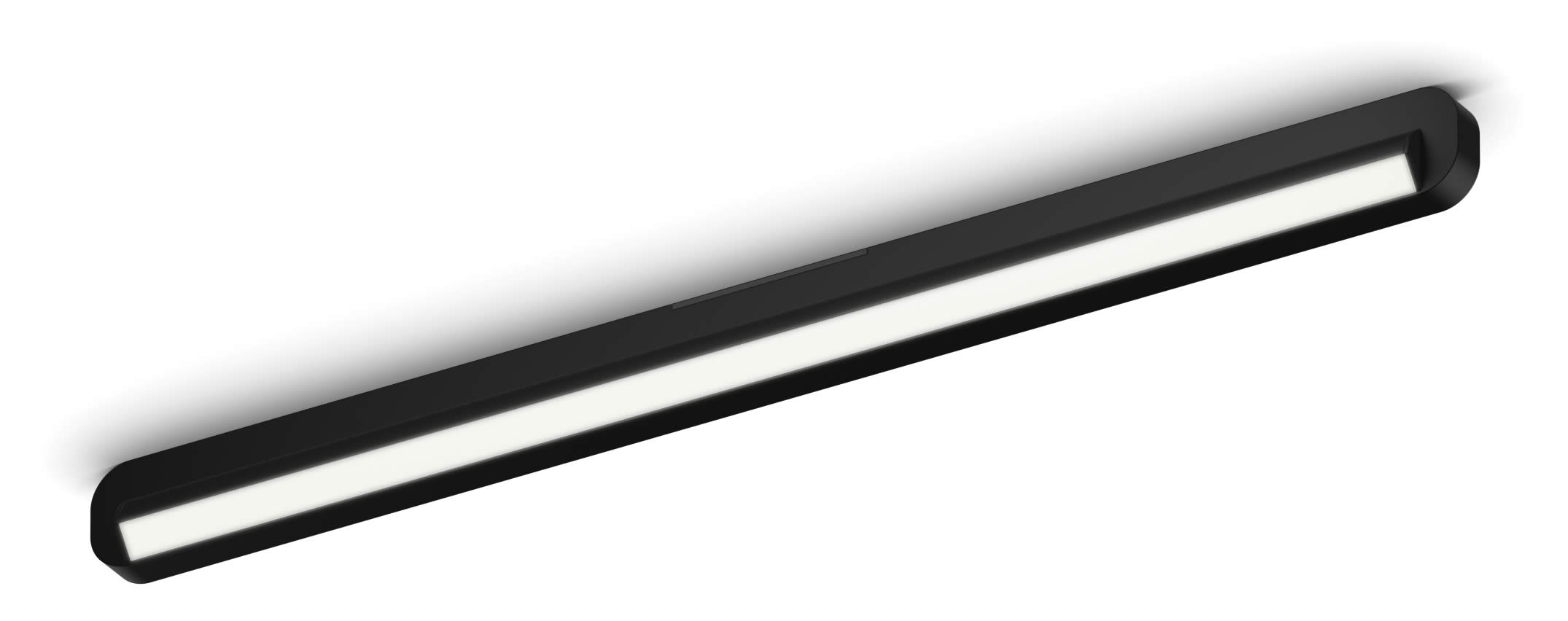 Mito linear alto side LED Deckenleuchte
