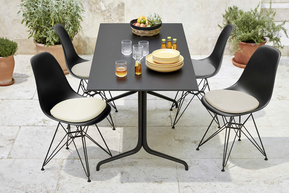 Soft Seats Sitzkissen