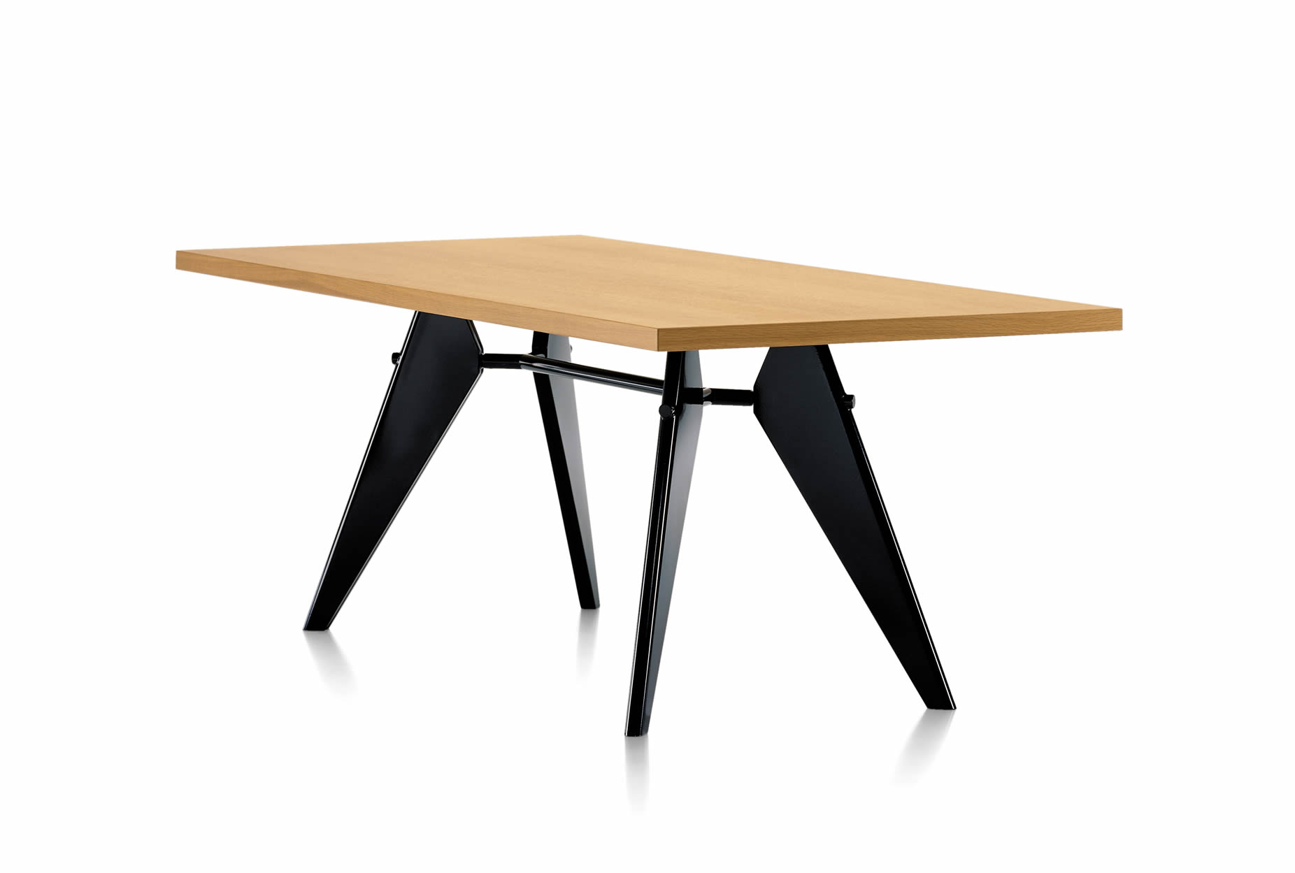 EM Table Jean Prouve