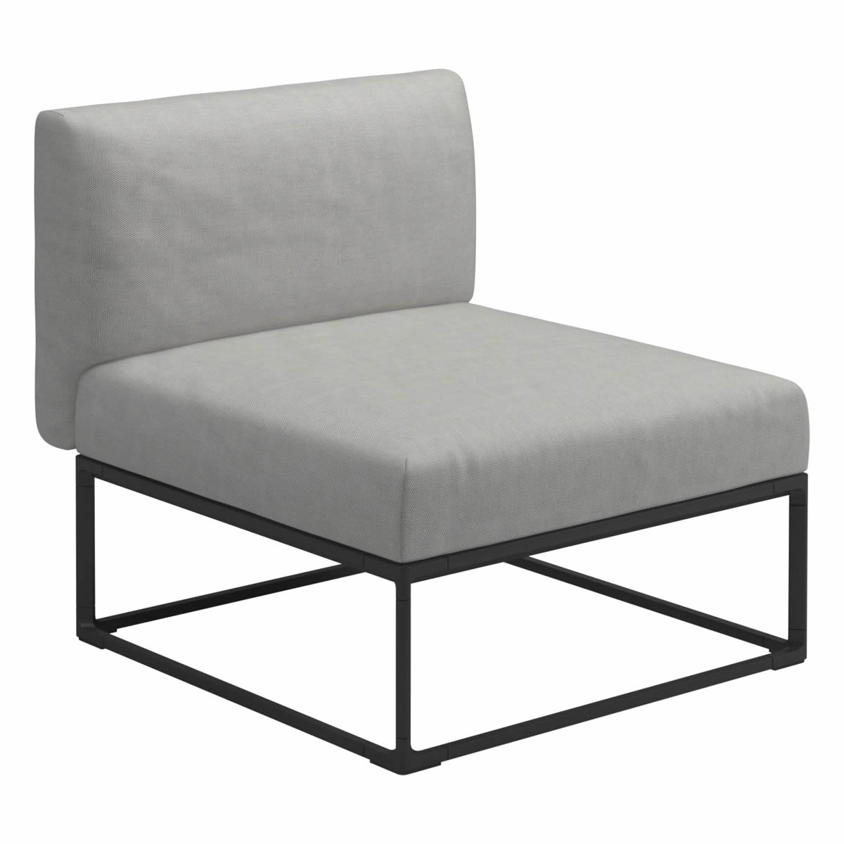 Maya Lounge Center Unit Mittelelement