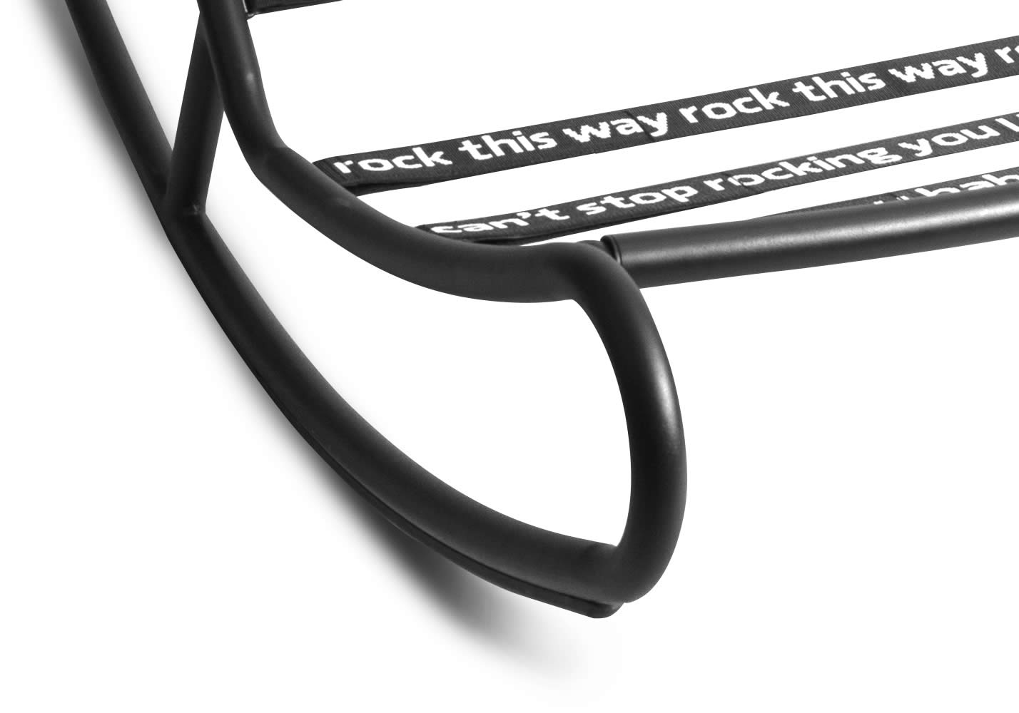 Rock N Roll Schaukelgestell für Sitzsack