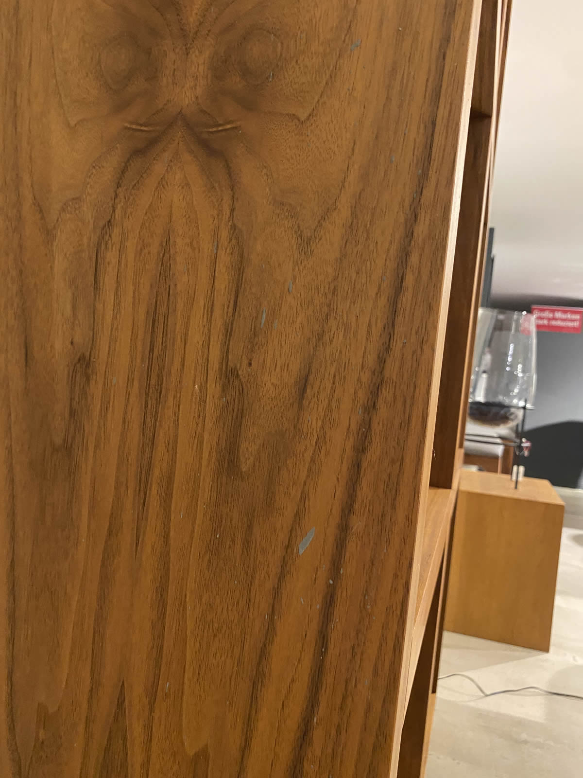 Regal Brera SM 22756 Ausstellungsstück