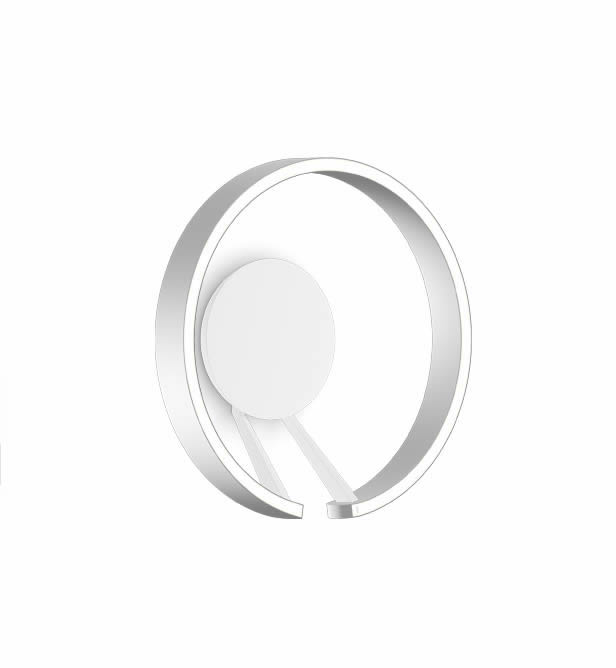 Mito aura LED Deckenleuchte / Wandleuchte