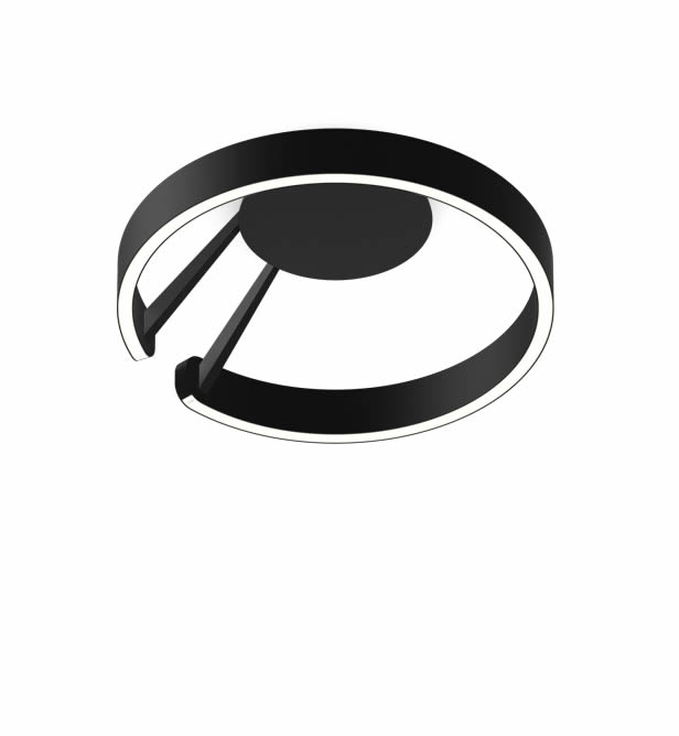 Mito aura LED Deckenleuchte / Wandleuchte