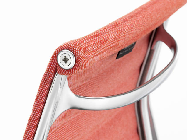 Aluminium Chair EA 103 / 104