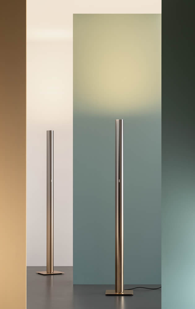 Ilio IL10 limitierte Gold-Silber Edition