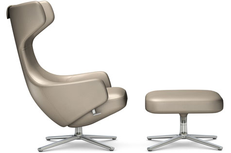 Grand Repos Ruhesessel