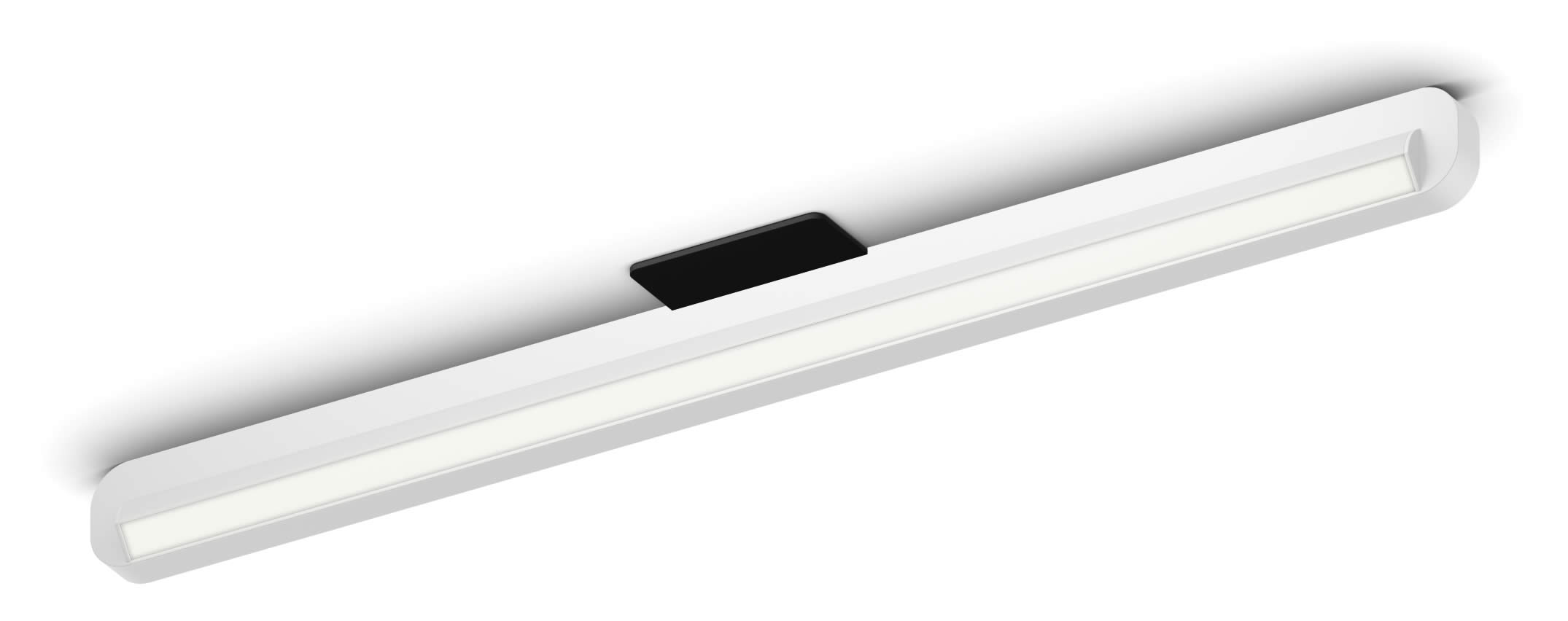 Mito linear alto side LED Deckenleuchte
