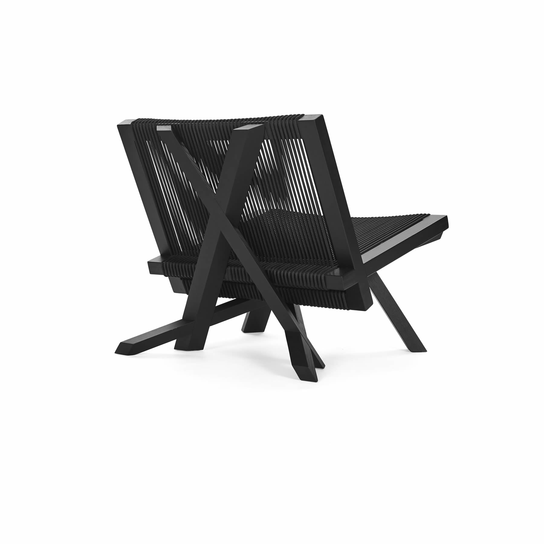 Volkshaus Lounge Chair