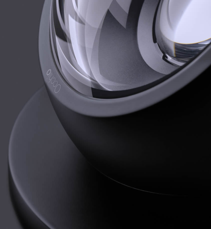 Sito Basso Outdoor Leuchte