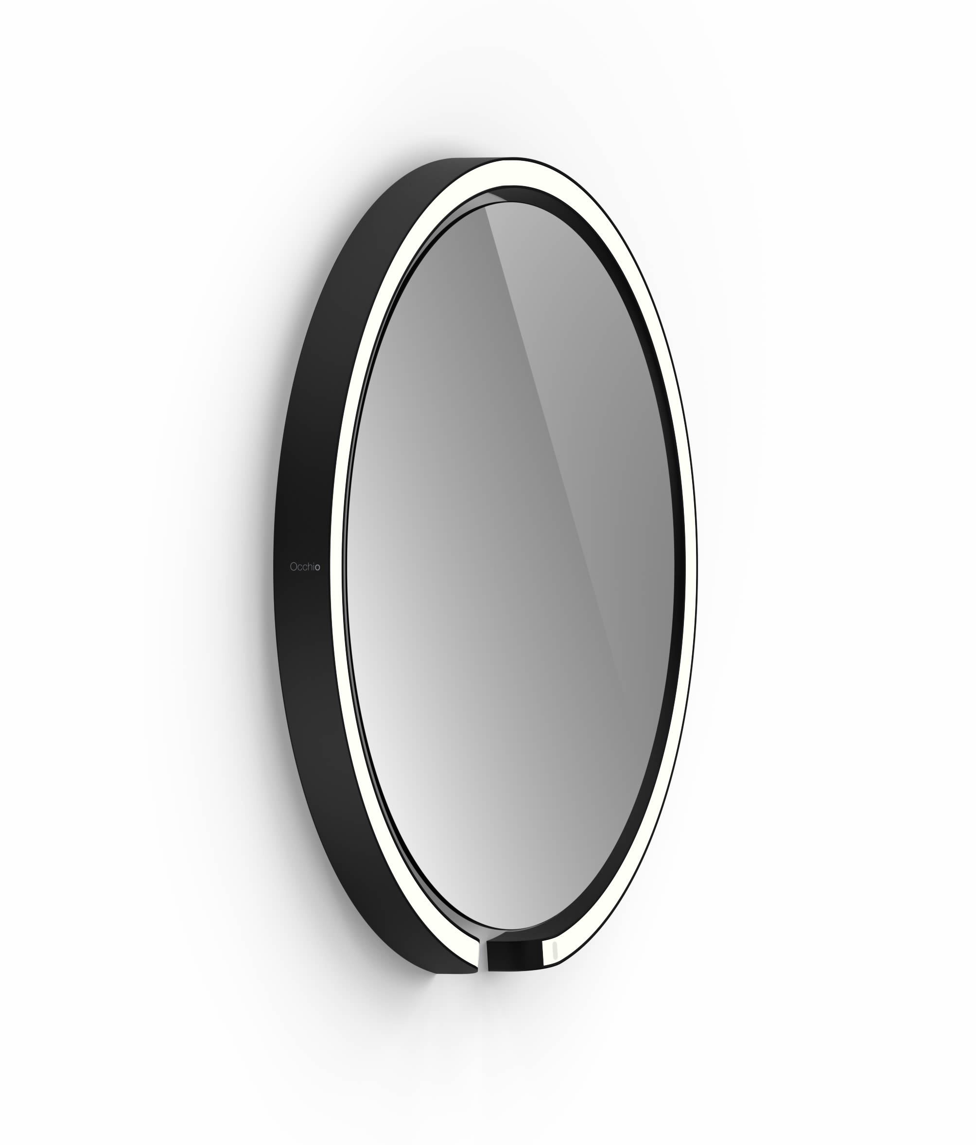 Mito sfera LED Spiegelleuchte