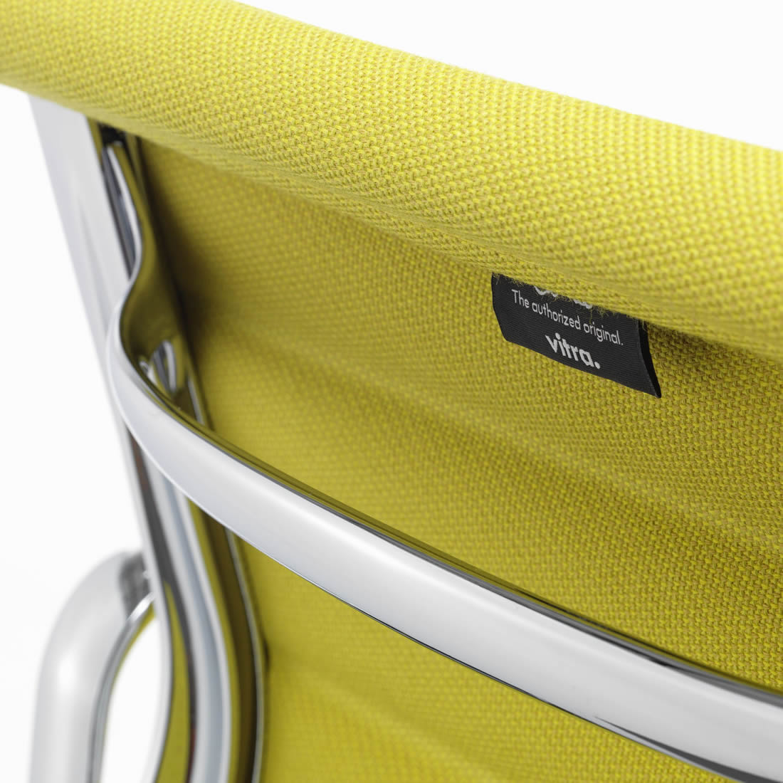 Aluminium Chair EA 131