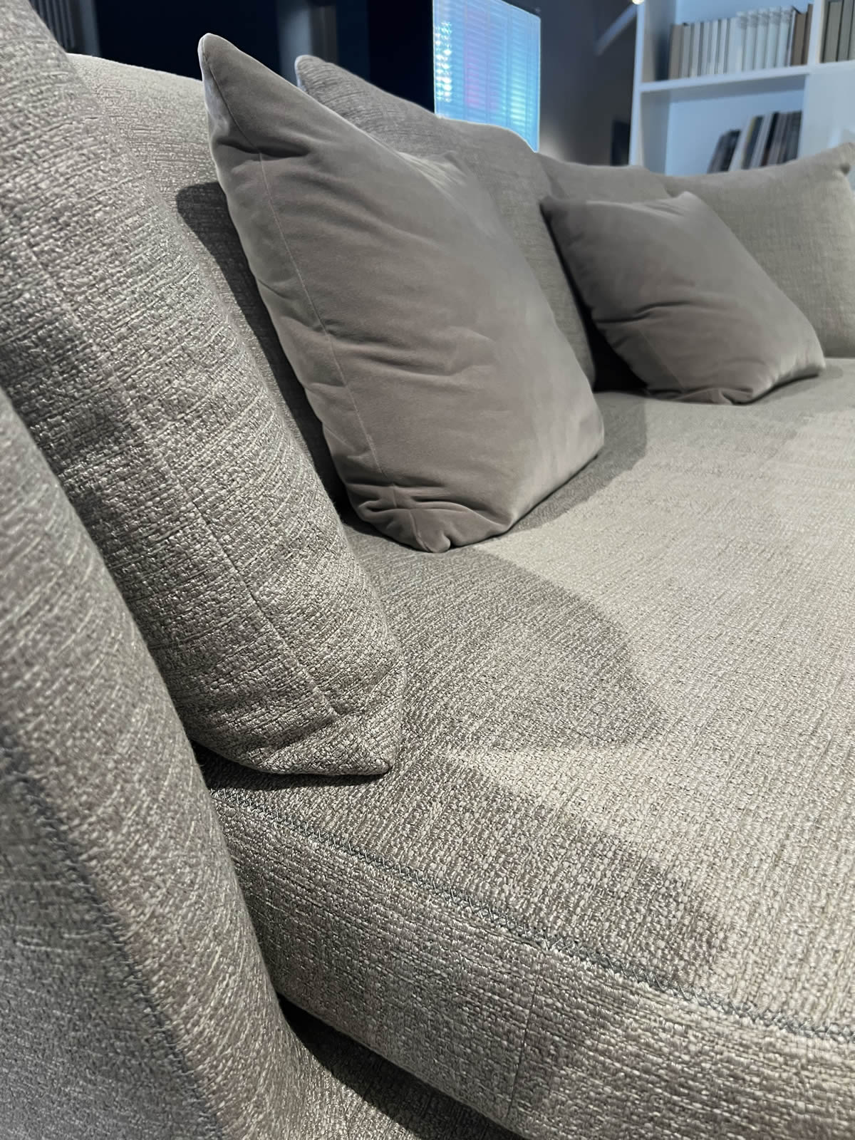 Sofa Apollo 14521 Ausstellungsstück