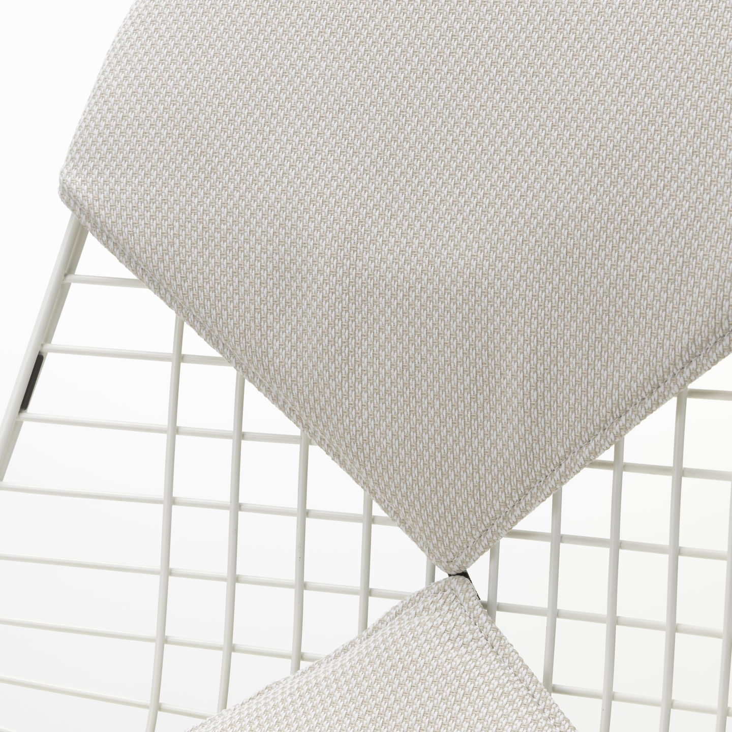 Wire Chair DKR Bikini Outdoor