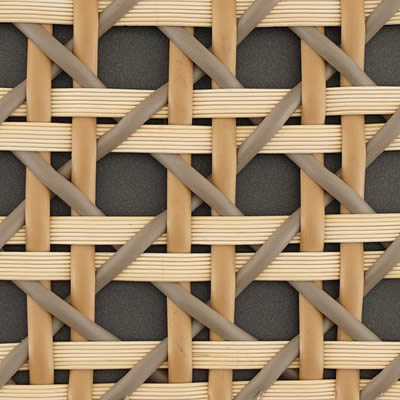 Kay Schaukelstuhl Highback Rocking Chair