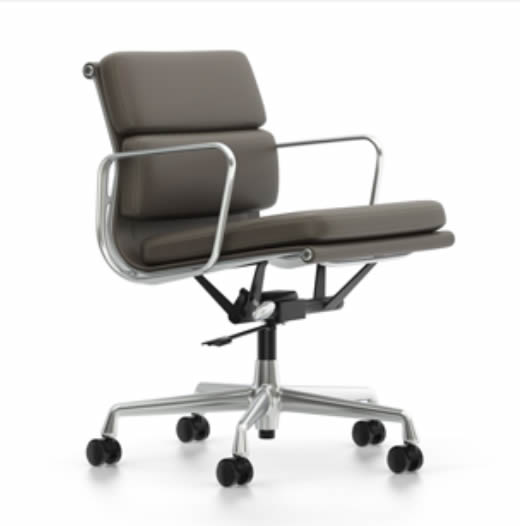 Soft Pad Chair EA 217/219