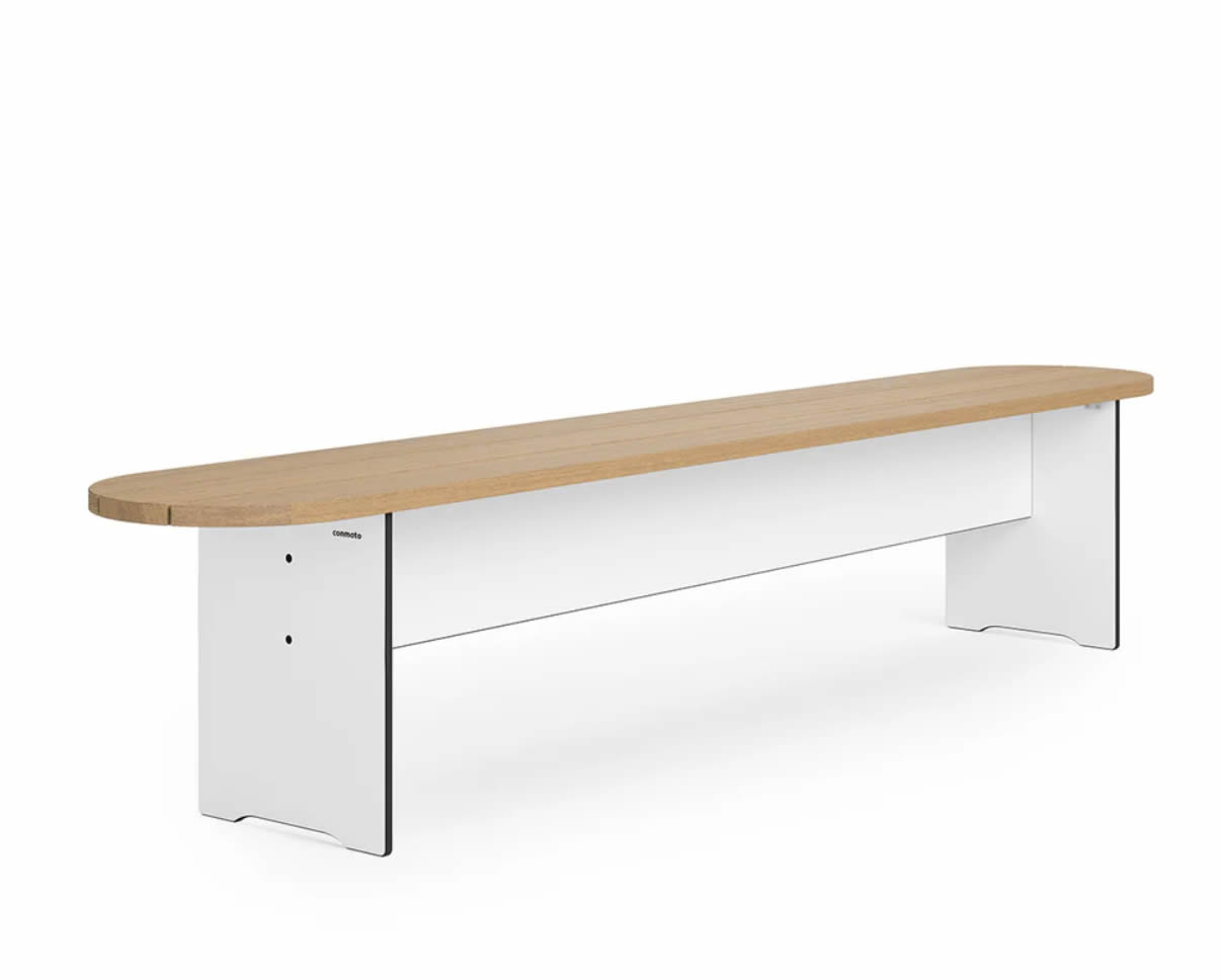 RIVA Vario Round Wood XL Kombination