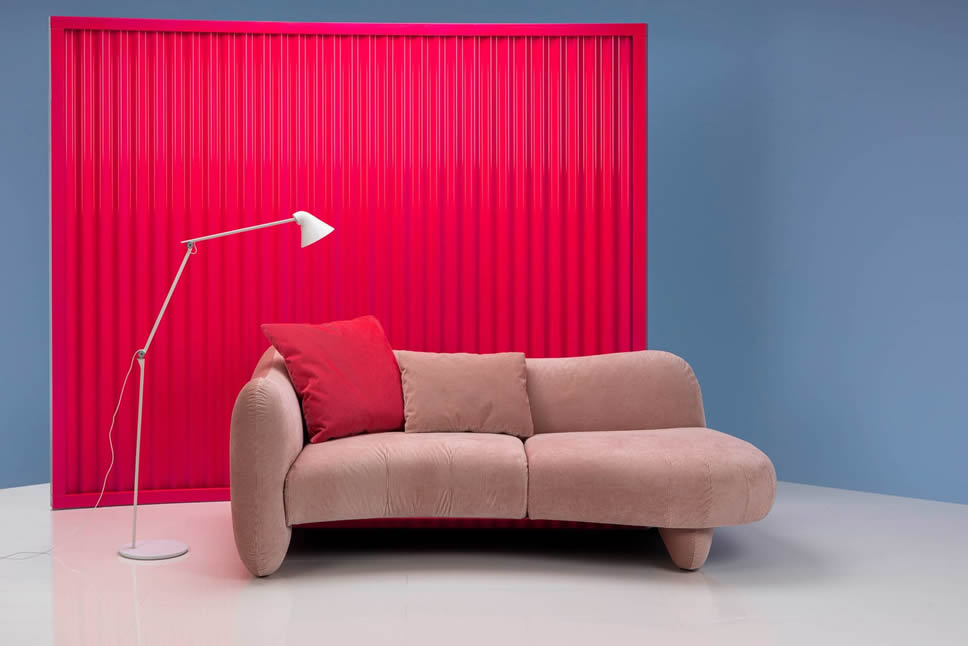 Sofa Bongo Bay Lounge