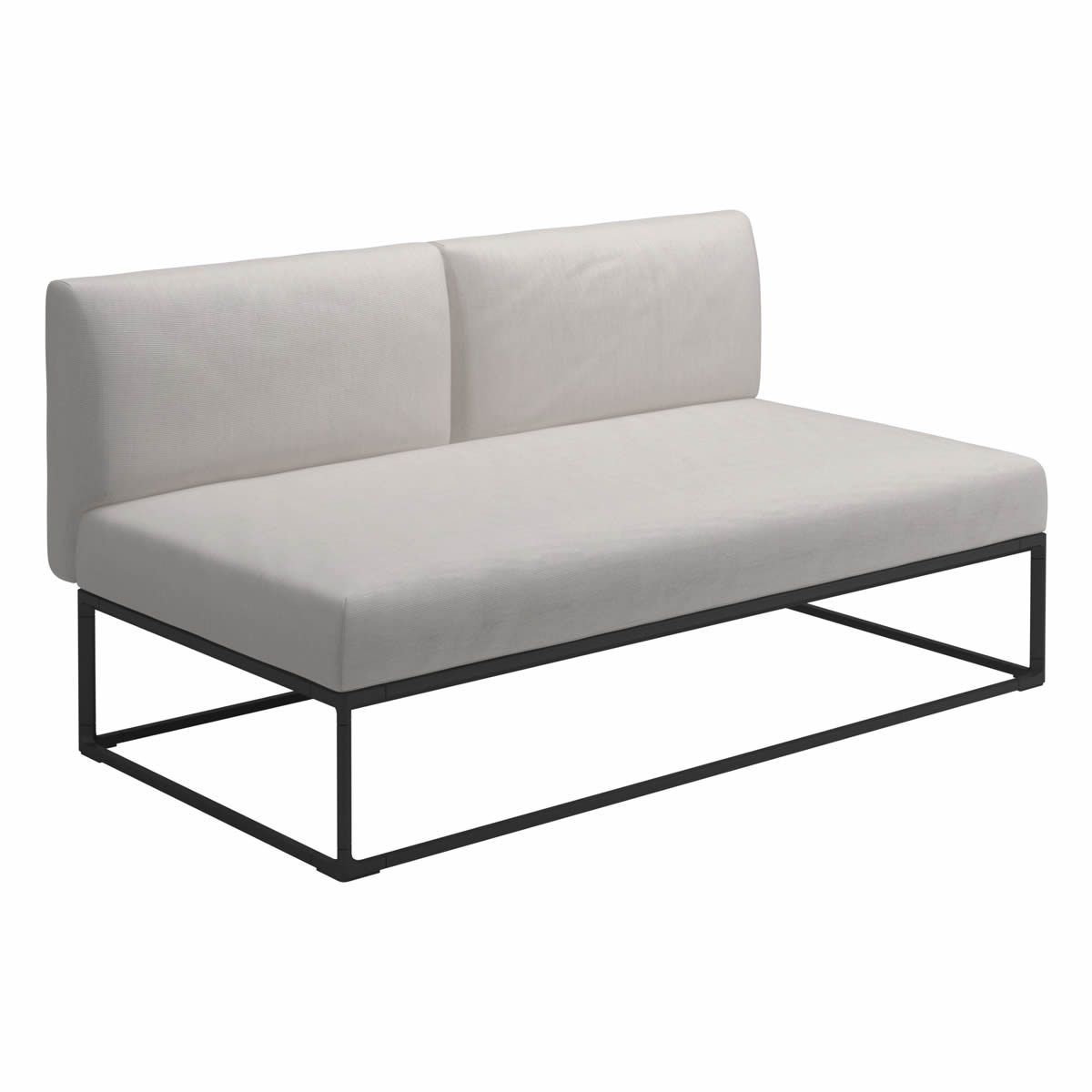 Maya Lounge Center Unit Mittelelement