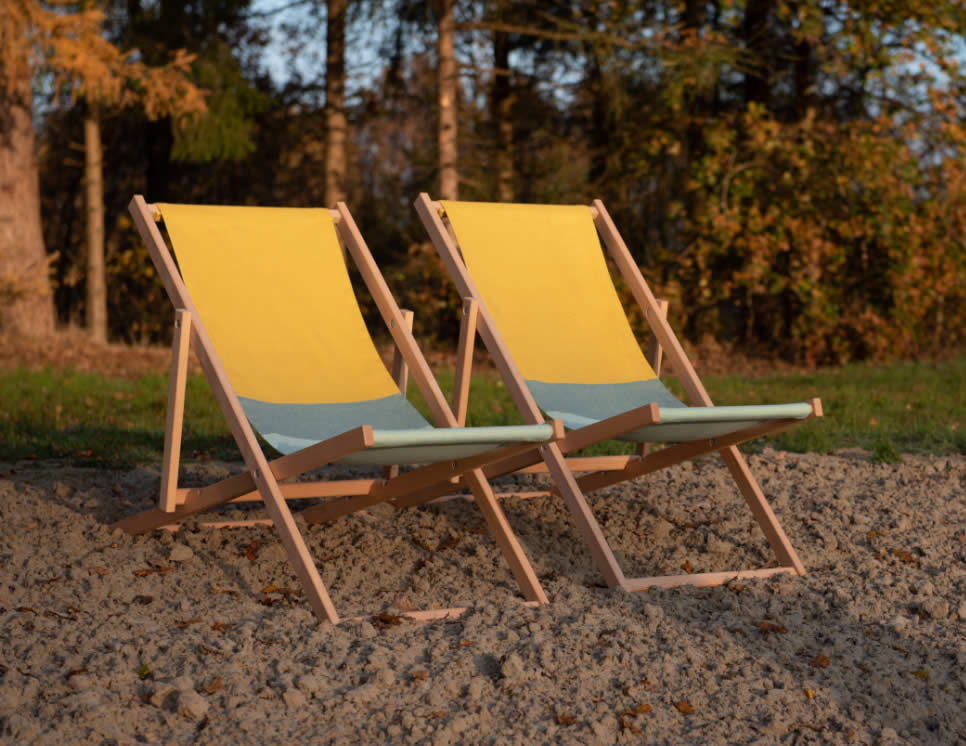 Beach Chair Strandstuhl