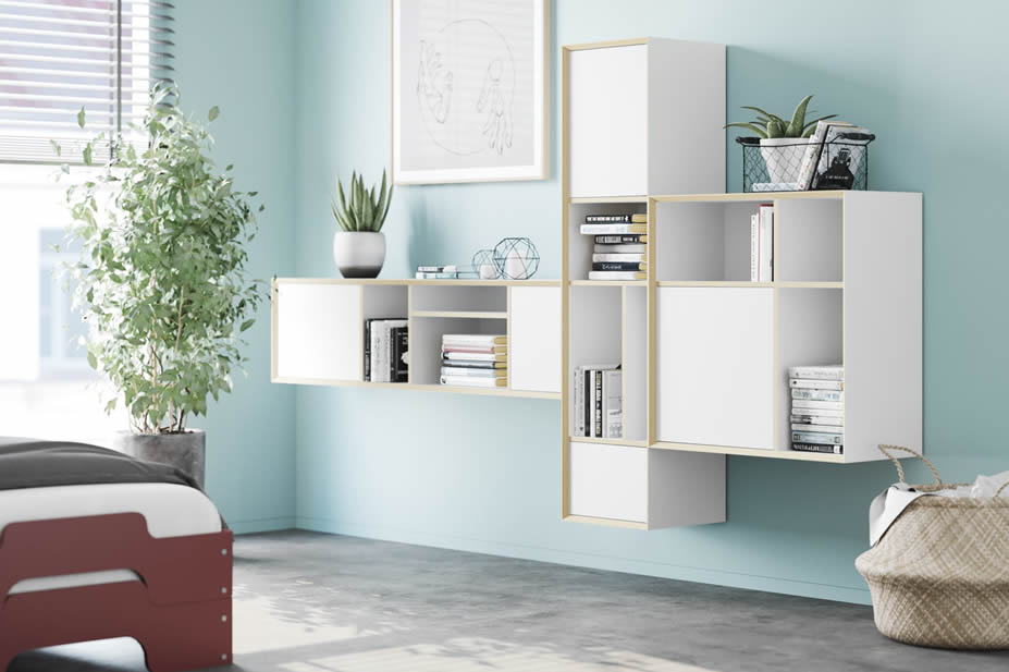 VERTIKO WIDE Sideboard