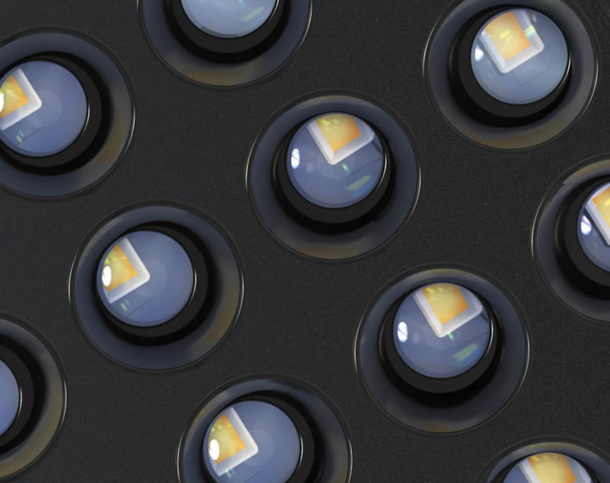 TEAM COWORK Stehleuchte