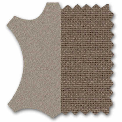 Aluminium Chair EA 117