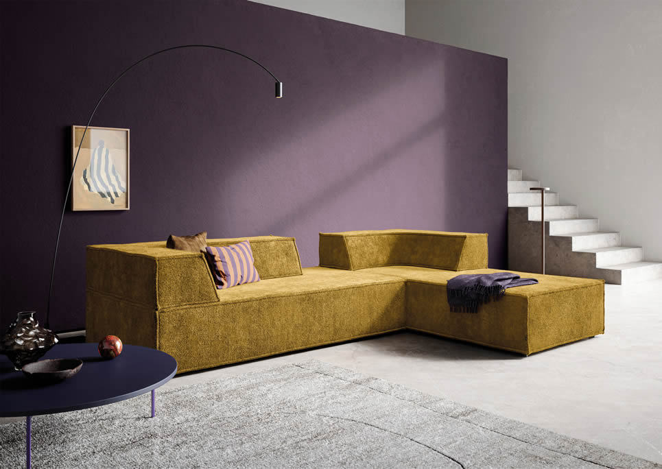 TRIO Sofa