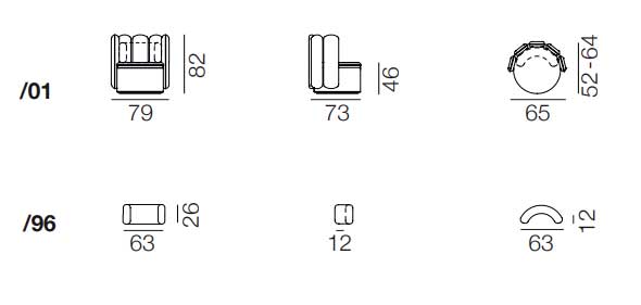 de-sede-sessel-ds-800-abmessungen-02