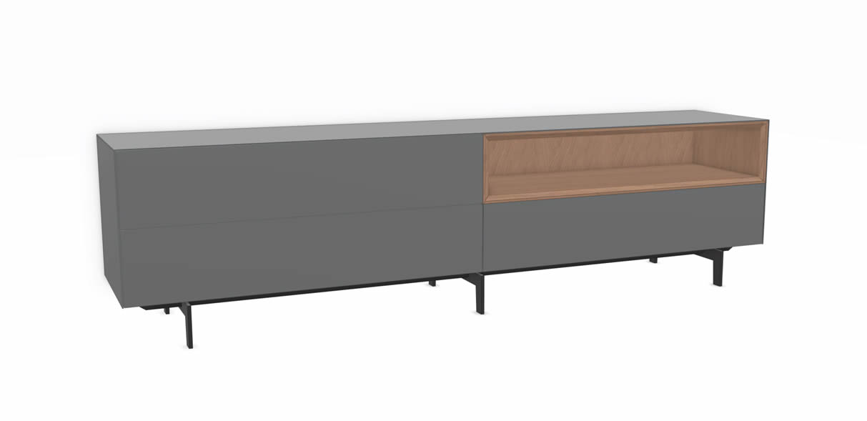 Create Sideboard f10