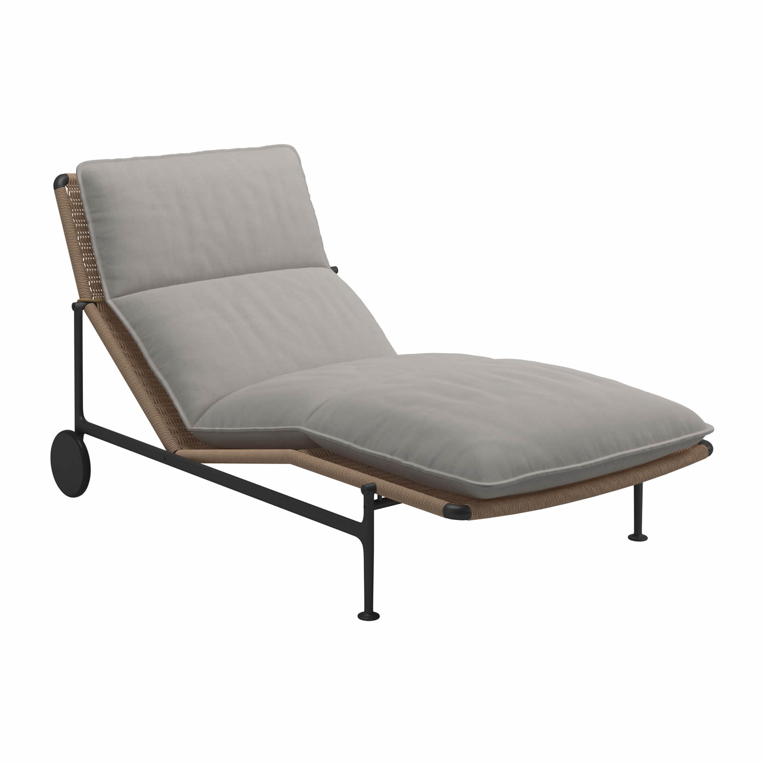 Zenith Lounger